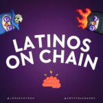 Latinos On Chain